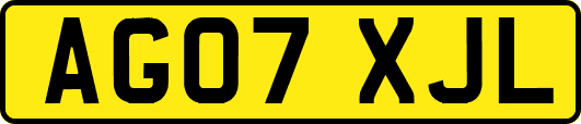 AG07XJL