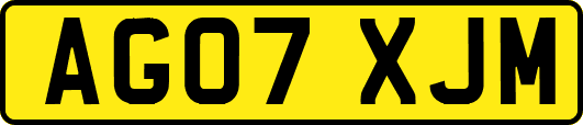 AG07XJM