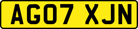 AG07XJN