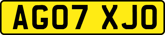 AG07XJO