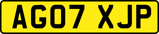 AG07XJP