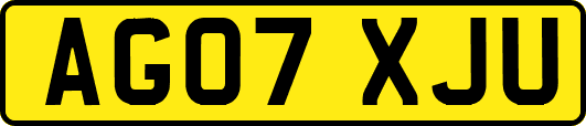 AG07XJU