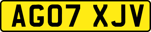 AG07XJV