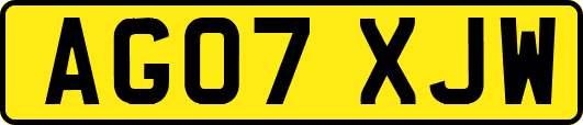 AG07XJW