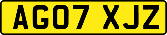 AG07XJZ