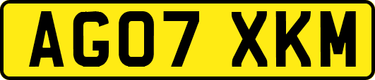 AG07XKM