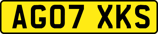 AG07XKS