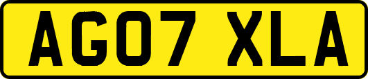 AG07XLA