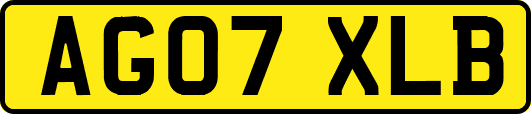 AG07XLB