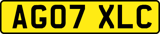 AG07XLC