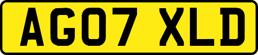 AG07XLD