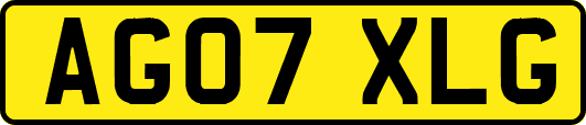 AG07XLG