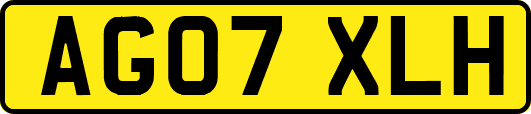 AG07XLH