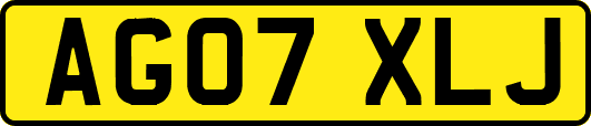 AG07XLJ