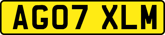 AG07XLM