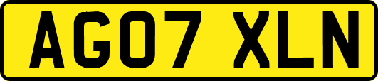 AG07XLN