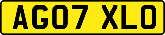 AG07XLO