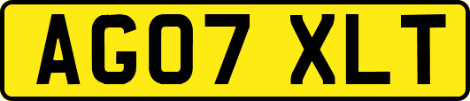 AG07XLT