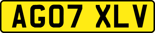 AG07XLV