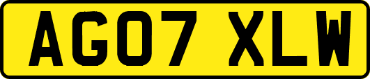 AG07XLW