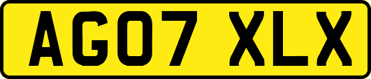 AG07XLX