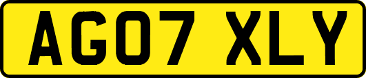 AG07XLY