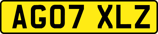 AG07XLZ