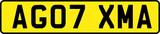 AG07XMA
