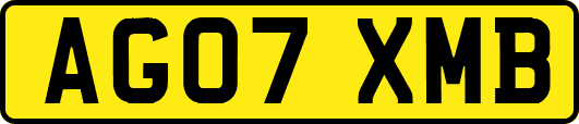 AG07XMB