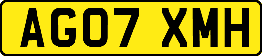 AG07XMH