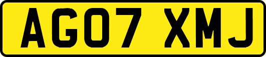 AG07XMJ
