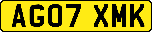 AG07XMK