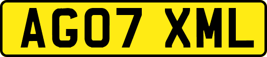 AG07XML