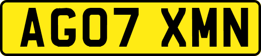 AG07XMN