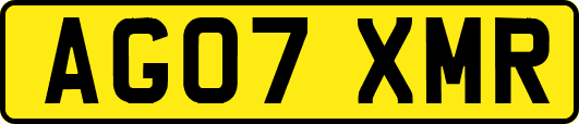 AG07XMR