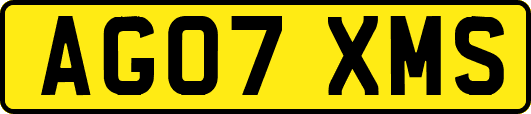 AG07XMS