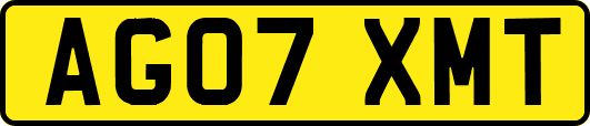 AG07XMT