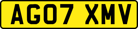 AG07XMV