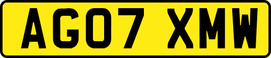 AG07XMW