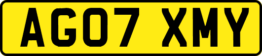AG07XMY