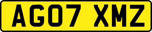 AG07XMZ