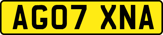 AG07XNA
