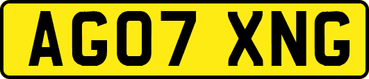 AG07XNG