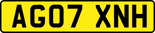 AG07XNH