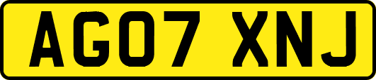 AG07XNJ
