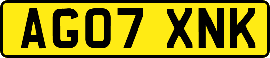 AG07XNK