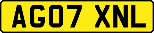 AG07XNL