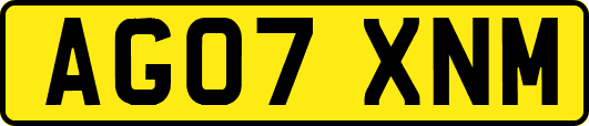 AG07XNM