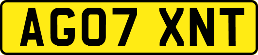 AG07XNT
