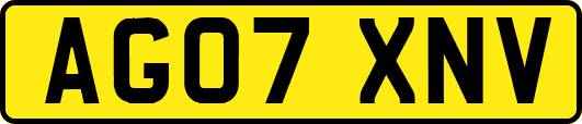 AG07XNV